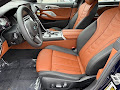 2026 BMW 8 Series 840i xDrive Gran Coupe