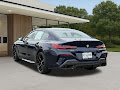 2026 BMW 8 Series 840i xDrive Gran Coupe