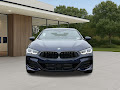 2026 BMW 8 Series 840i xDrive Gran Coupe