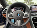 2026 BMW 8 Series 840i xDrive Gran Coupe