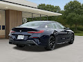 2026 BMW 8 Series 840i xDrive Gran Coupe