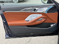 2026 BMW 8 Series 840i xDrive Gran Coupe