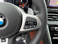 2026 BMW 8 Series 840i xDrive Gran Coupe