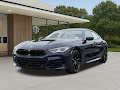 2026 BMW 8 Series 840i xDrive Gran Coupe