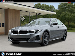 2026 BMW 3 Series 330i