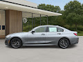 2026 BMW 3 Series 330i