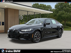2026 BMW 4 Series M440i xDrive
