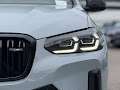 2024 BMW X3 M40i