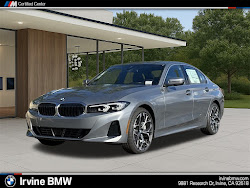 2026 BMW 3 Series 330i