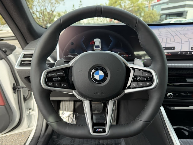 2026 BMW 4 Series 430i Gran Coupe