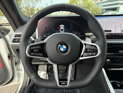 2026 BMW 4 Series 430i Gran Coupe