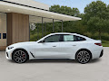 2026 BMW 4 Series 430i Gran Coupe