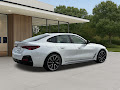 2026 BMW 4 Series 430i Gran Coupe