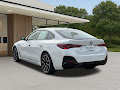 2026 BMW 4 Series 430i Gran Coupe
