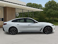 2026 BMW 4 Series 430i Gran Coupe