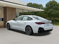 2026 BMW 4 Series 430i Gran Coupe