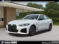 2026 BMW 4 Series 430i Gran Coupe