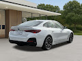 2026 BMW 4 Series 430i Gran Coupe
