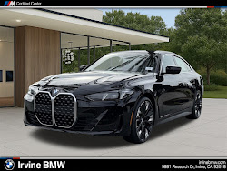 2026 BMW 4 Series 430i Gran Coupe