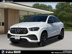 2021 Mercedes-Benz GLE GLE 53 AMG®