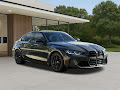 2023 BMW M3 Competition