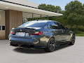 2023 BMW M3 Competition