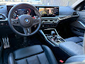 2023 BMW M3 Competition