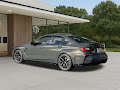 2023 BMW M3 Competition