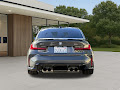 2023 BMW M3 Competition