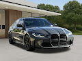 2023 BMW M3 Competition