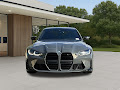 2023 BMW M3 Competition