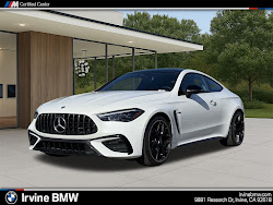 2025 Mercedes-Benz CLE CLE 53 AMG®