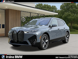 2023 BMW iX xDrive50