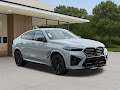 2026 BMW X6 M Competition