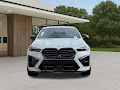 2026 BMW X6 M Competition