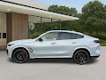 2026 BMW X6 M Competition