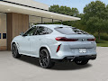 2026 BMW X6 M Competition