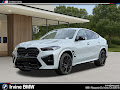 2026 BMW X6 M Competition