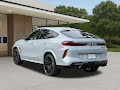 2026 BMW X6 M Competition