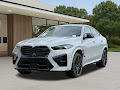 2026 BMW X6 M Competition