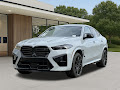 2026 BMW X6 M Competition