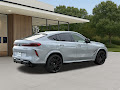 2026 BMW X6 M Competition