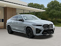 2026 BMW X6 M Competition