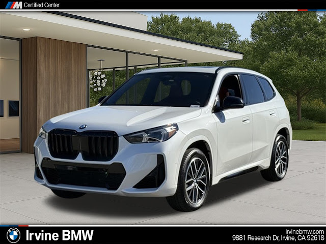 2023 BMW X1 xDrive28i