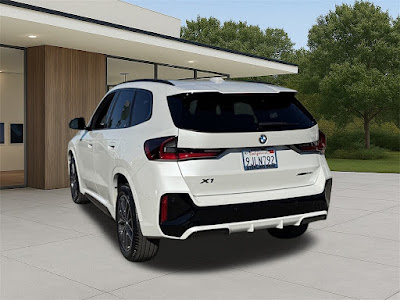 2023 BMW X1