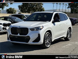 2023 BMW X1 xDrive28i