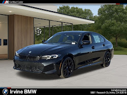 2026 BMW 3 Series 330i