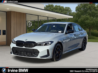 2026 BMW 3 Series