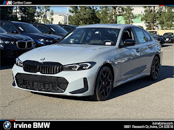 2026 BMW 3 Series 330i