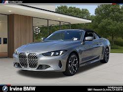 2026 BMW 4 Series 430i